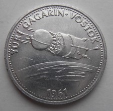 SHELL TOKEN COINS - MAN IN