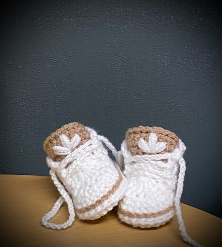 Crochet newborn baby - crochet,