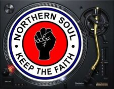 Northern Soul Keep The Faith