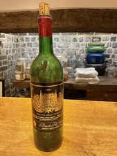 1981 Chateau Palmer Margaux