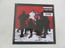 THE WHITE STRIPES White Blood