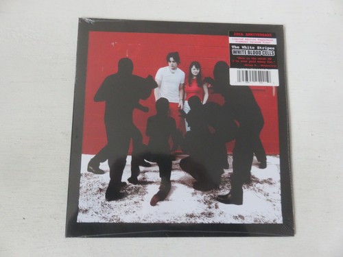 The white stripes - the,
