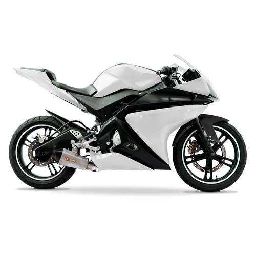 Full fairing kit 21 - kit, (21