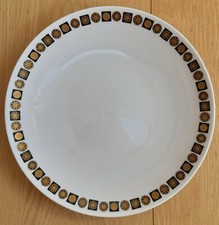 Vintage Royal Tuscan Tiara