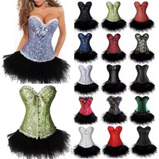 Sexy Women Lingerie Burlesque