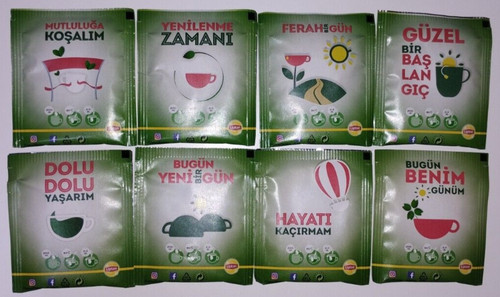 Lipton green mango pineapple - "lipton,