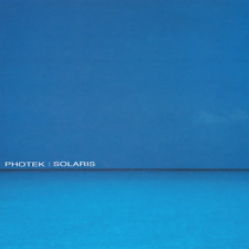 PHOTEK - SOLARIS 2LP  140gm