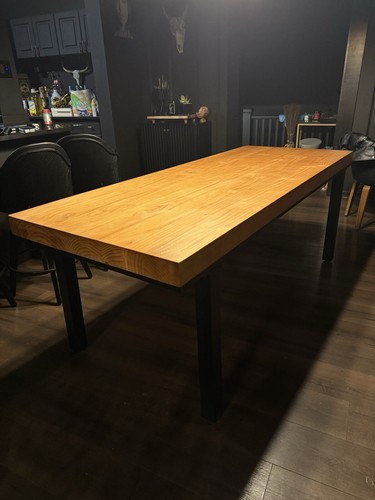 Dining table - dining,