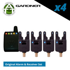 Gardner ATTs Bite Alarms & V2
