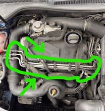 VW GOLF MK5 TOURAN PASSAT 1.9 TDI BKC BXE ALUMINIUM ENGINE DIESEL