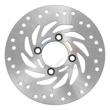 Front Brake Rotor Disc For