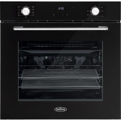 Belling bel bi603mfc - belling, blk