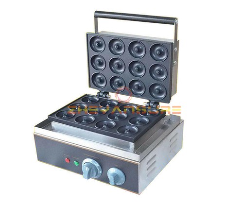 1pc new electric mini round - 1pc,