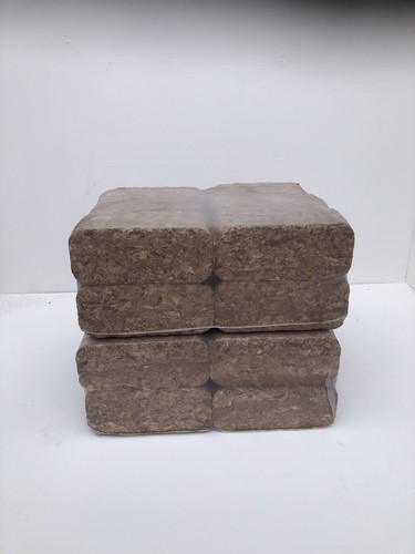 Eco friendly long burn - eco, x24