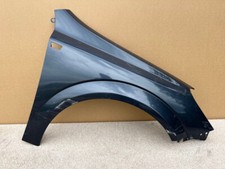 VAUXHALL ASTRA H 2004-2010 FRONT WING FENDER RIGHT / DRIVER SIDE O/S GENUINE