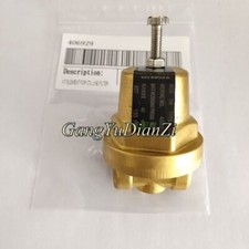 1/4" Pressure Regulator Valve