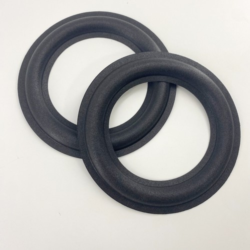 Aft speaker foam - 2,