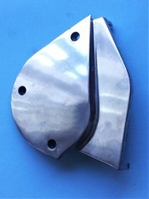 DUCATI PANTAH 500 SL FRONT SPROCKET COVER