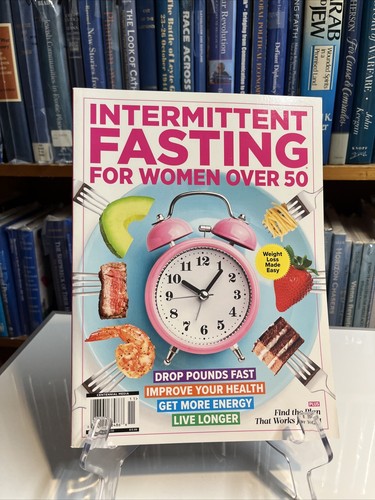 Intermittent fasting for - intermittent,