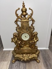 Reproduction Rococo Cherub
