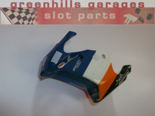 Greenhills scalextric moto - scalextric,