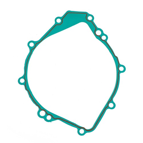 Alternator stator cover - alternator,