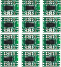 PAM8403 Mini Digital Stereo Amplifier Module 3W+3W Class D with Volume Control