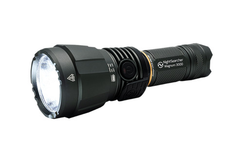Nightsearcher magnum 3000 - magnum,