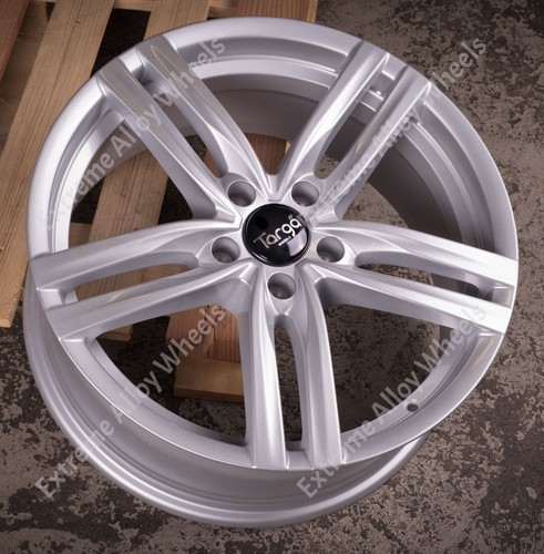 Alloy wheels targa tg4 for - 19",