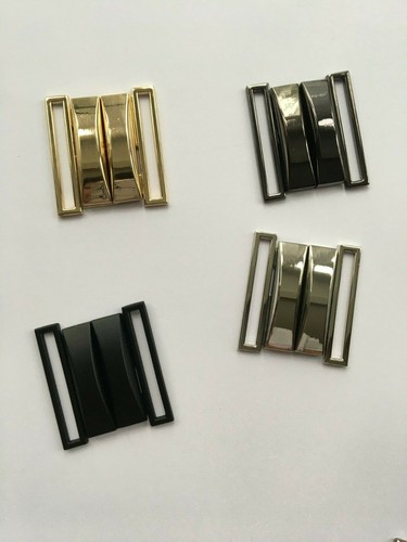 Metal clasp fastener - clasp,
