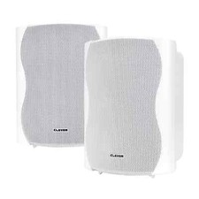 Clever Acoustics BGS 50T White