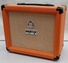 ORANGE Crush 20RT 20W 1x8"