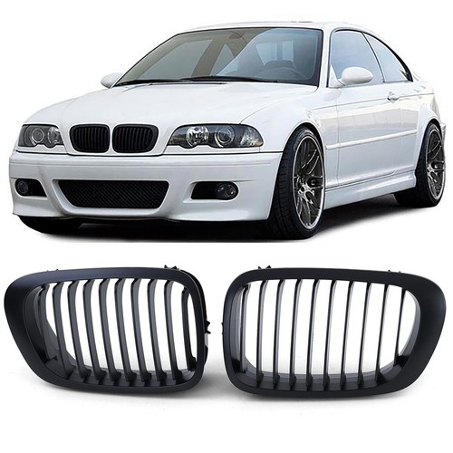 Series e46 coupe - e46,