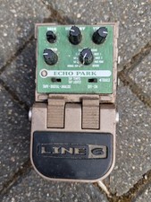 Echo Park ToneCore Line 6