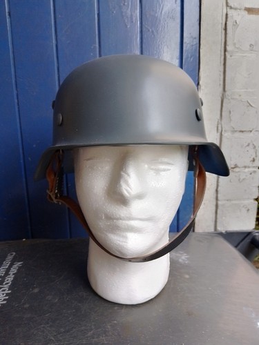 Ww2 replica m35 - helmet, in