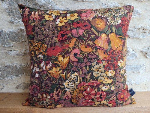 Liberty cottage garden - liberty, vintage