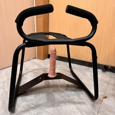 2026 Sex Chair Aid Bouncer