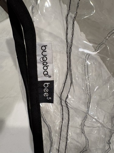Raincover for bugaboo - raincover, bee