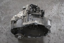 VW Golf 5K Mk6 6 Speed Manual