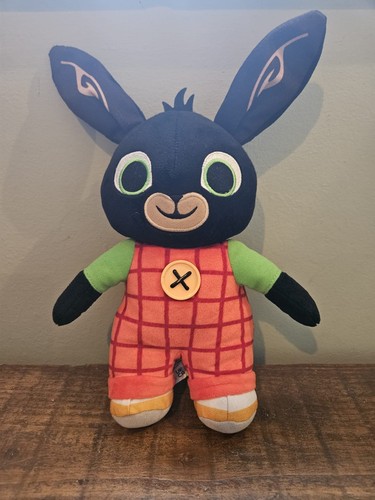 Bing soft toy teddy plush - toy,