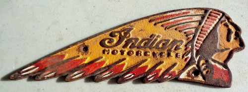 Small indian motorcycles heavy - small,