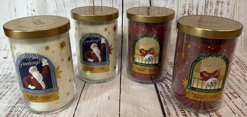 Yankee candle lot - yankee,