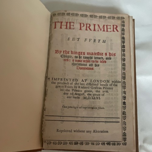 Rare c1710 henry - henry, viii