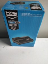 Mac Allister MCHP1840 18V