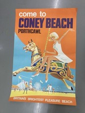 Original Coney Beach Travel