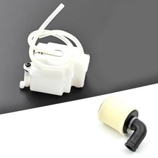 HPI WR8 Subaru/Ford Fuel Tank