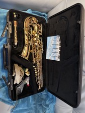Yamaha YAS-275 Alto Saxophone