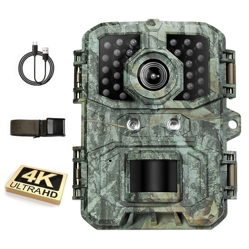 Outdoor scouting trail - outdoor, camera