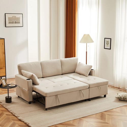 Seater sofa pull - seater,