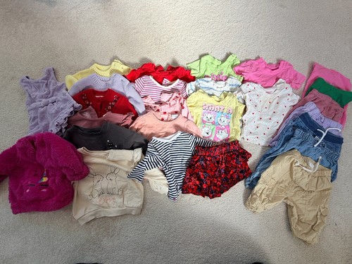 Pieces 6 month baby - -,